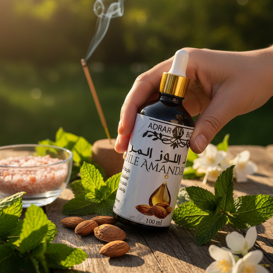 Garantie -باك علاجي خاص